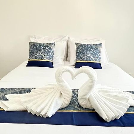 Sejour Magique Proche Aeroport Cdg Asterix Disney Et Paris Maison Toutes Commodites, Terrasse, Wifi, Clim, Lave Vaisselle Saint-Mard  외부 사진