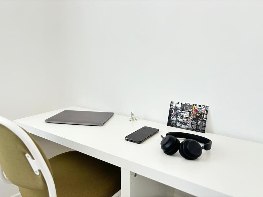 Sejour Magique Proche Aeroport Cdg Asterix Disney Et Paris Maison Toutes Commodites, Terrasse, Wifi, Clim, Lave Vaisselle Saint-Mard  외부 사진
