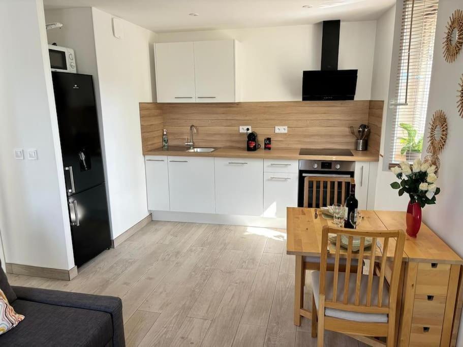 Sejour Magique Proche Aeroport Cdg Asterix Disney Et Paris Maison Toutes Commodites, Terrasse, Wifi, Clim, Lave Vaisselle Saint-Mard  외부 사진