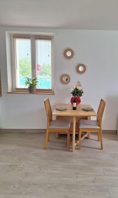 Sejour Magique Proche Aeroport Cdg Asterix Disney Et Paris Maison Toutes Commodites, Terrasse, Wifi, Clim, Lave Vaisselle Saint-Mard  외부 사진